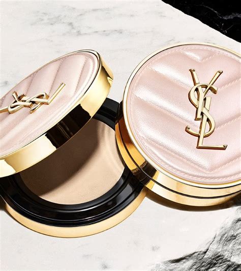 ysl foundation stick colours|YSL cushion foundation usa.